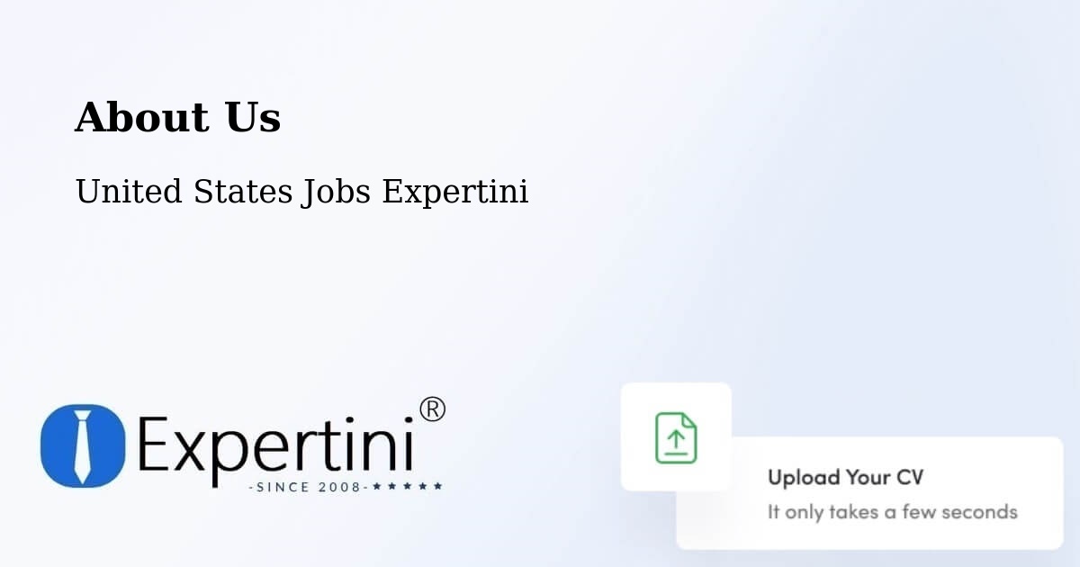 About Expertini Recruitment Platform  – Star - Star, United States Jobs Expertini