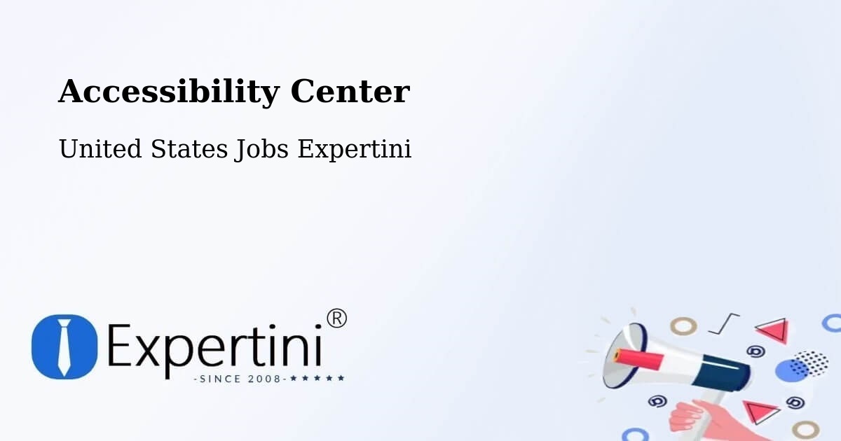 Accessibility Statement – Star - United States Jobs Expertini