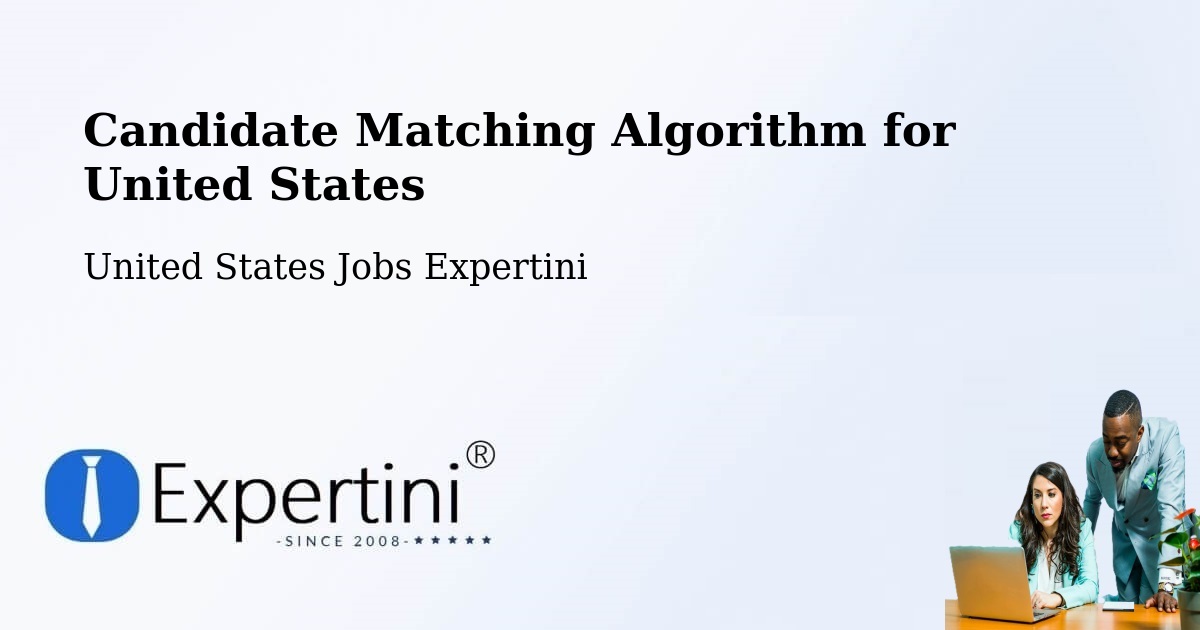 Candidate Matching Algorithm Overview – Star - United States Jobs Expertini