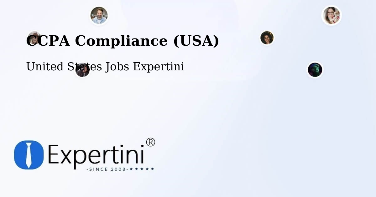 CCPA Privacy Rights & Compliance Notice – Star - United States Jobs Expertini