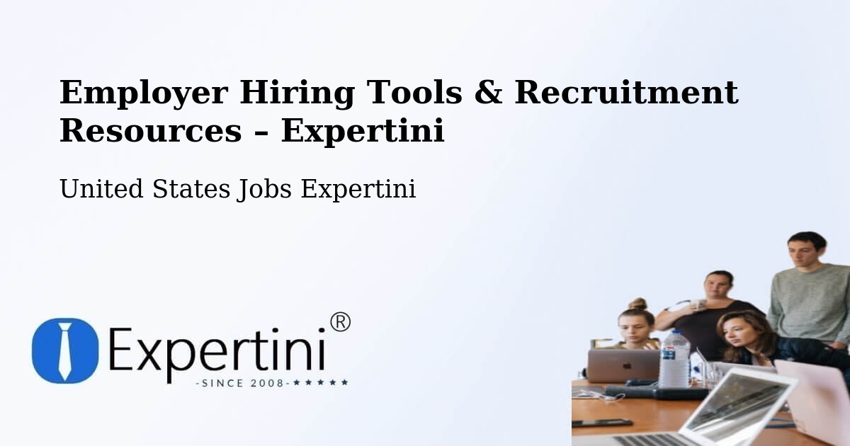 Employer Hiring Tools & Recruitment Resources – Star - Star, United States Jobs Expertini