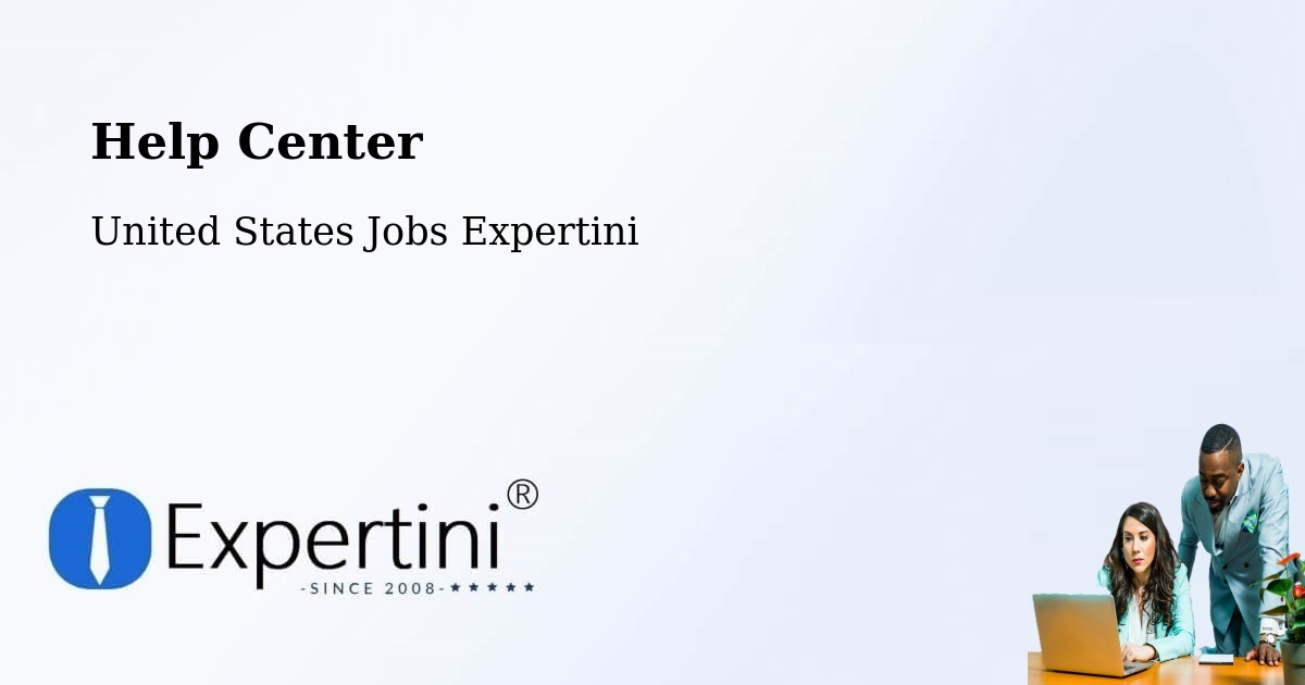Help Center – Star - United States Jobs Expertini