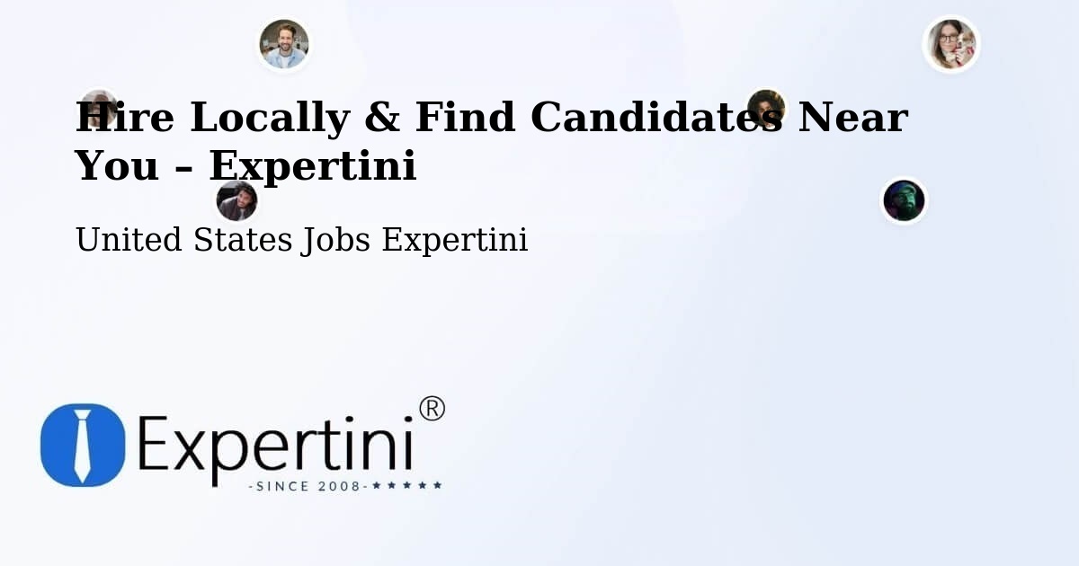 Hire Locally in Star – Find Qualified Candidates Near You - Star, United States Jobs Expertini