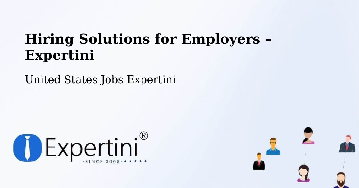 Hiring Solutions for Employers in Star - Star, United States Jobs Expertini