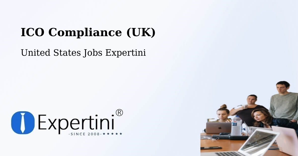 UK Data Protection & ICO Compliance – Star - United States Jobs Expertini