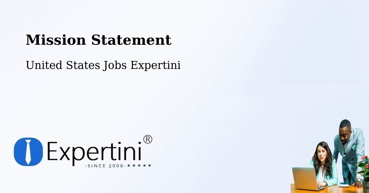 Corporate Mission – Star - United States Jobs Expertini
