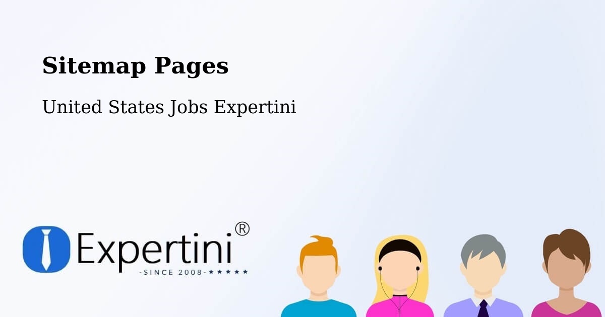 Sitemap Pages - Star - United States Jobs Expertini