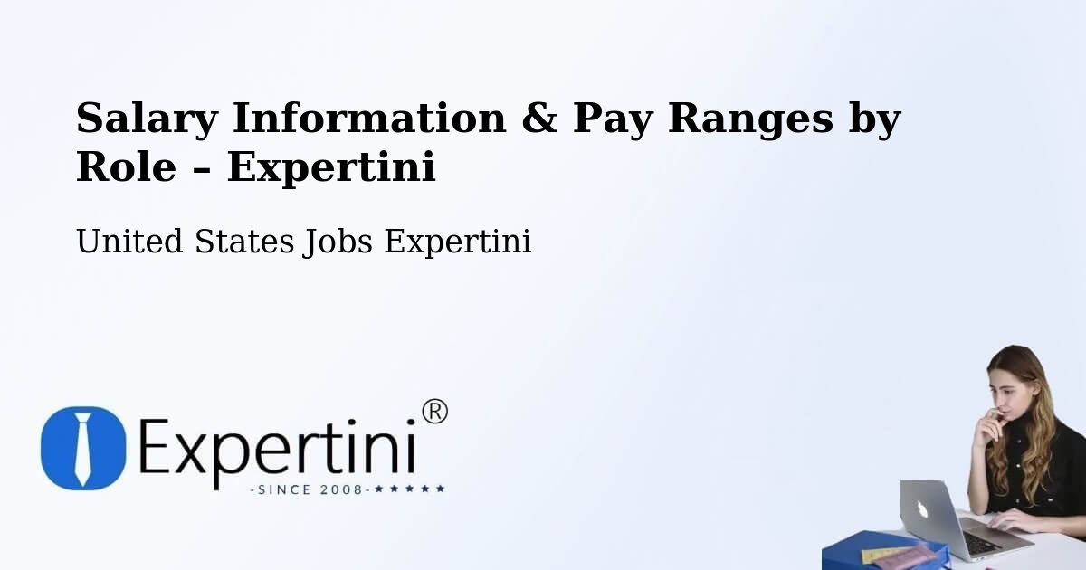 Salary Information & Pay Ranges – Star - Star, United States Jobs Expertini