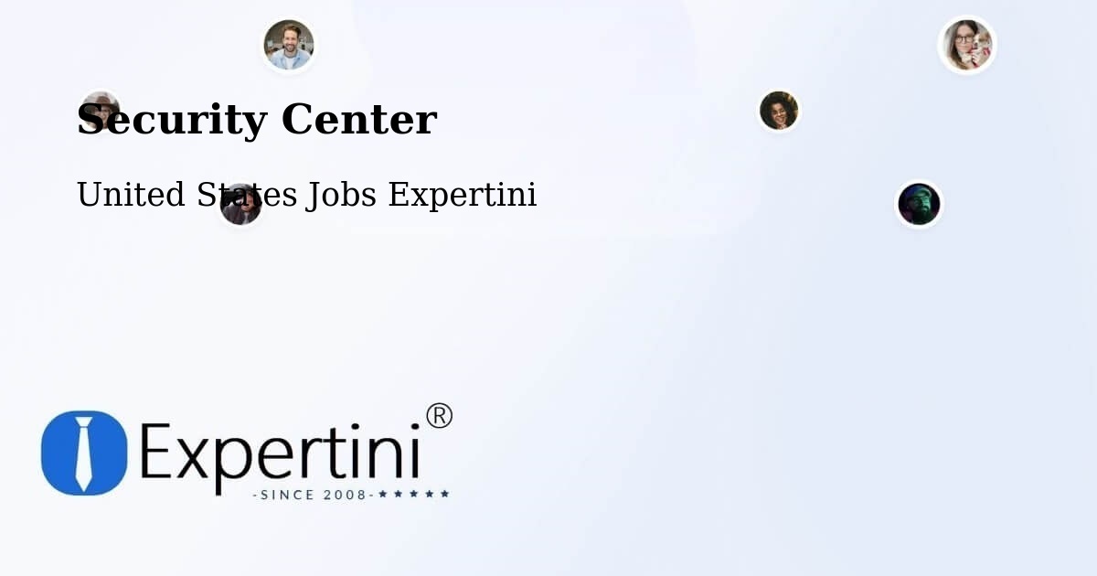 Security & Compliance – Star - United States Jobs Expertini