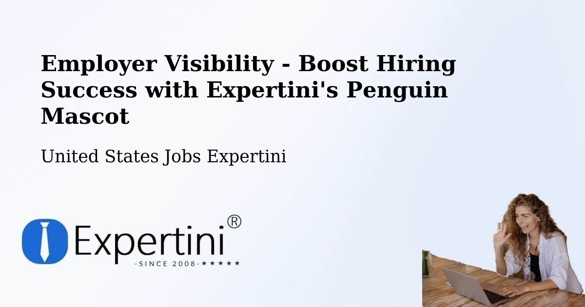 CV and Resume Visibility Optimization – Star - United States Jobs Expertini